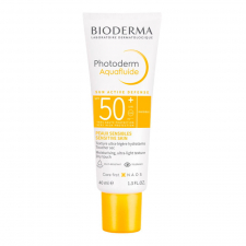 Bioderma Photoderm Max Aquafluide Neutro 50+ 