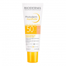 Bioderma Photoderm Max Aquafluide Claro Spf 50+