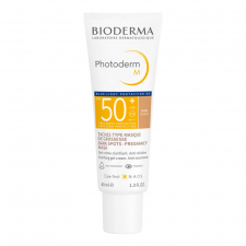 Bioderma Photoderm M Spf 50+ Melasma 