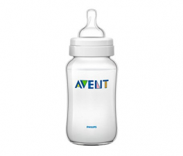 Avent Biberon Pp Classic 330 Ml - Farmacia Ribera