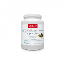Colagen Supra Plus Polvo 300Gr Lavigor