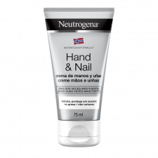 Neutrogena Crema Manos Y Uñas 75 M - Varios