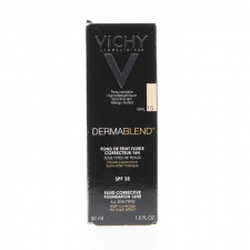 Vichy Dermablend Coverflow T15 30Ml