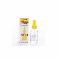 Suero Fisiologico Orravan 50 Ml Gotas 