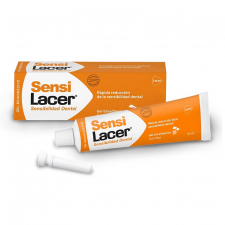 Sensilacer Gel Bioadhesivo 50 ml.