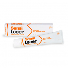 Sensilacer Gel Dentifrico 75 Ml - Lacer