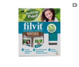 Filvit Nature Kit - Aquilea-Uriach
