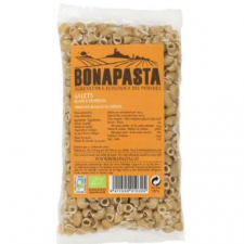 Bonapasta Galets De Espelta Blancos Tiburones 250 G  Eco
