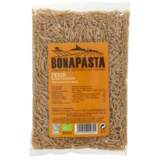 Bonapasta Fideos De Espelta Blancos 500 G  Eco