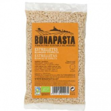Bonapasta Estrellitas De Espelta Blancas 250 G  Eco