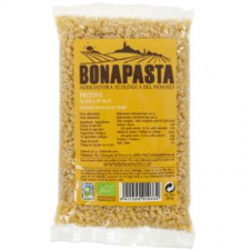 Bonapasta Pistones De Trigo Blancos 250 G  Eco