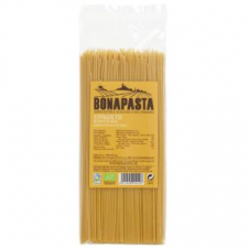 Bonapasta Espaguetis De Trigo Blancos 500 G  Eco