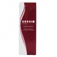 Uresim Perfect Body Anticelulitico - OTC