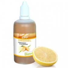 Dioter Epp Originel Extracto De Semilla De Pomelo 100Ml.