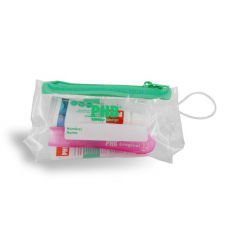 Phb Kit Viaje Fresh Cepillo + Pasta