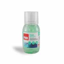 Phb Total Fresh Enjuague Bucal 100 Ml.