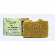 Kijani Jabon En Pastilla De Laurel (Alepo) 80 G