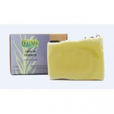 Kijani Jabon En Pastilla De Romero 80 G