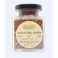 Kijani Sales De Bańo Chocolate 250 G