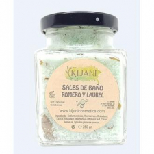 Kijani Sales De Bańo Romero 250 G
