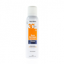 Frezyderm Sunscreen Mousse Spray Spf30