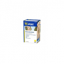 Rs Sport Articulaciones 60 Cápsulas - Laboratorios Rubio