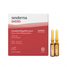 Sesderma Daeses Sérum Efecto Lifting Inmediato 5 amp. - Farmacia Ribera