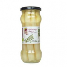 Terra Verte Esparragos Al Natural 340 G  Bio