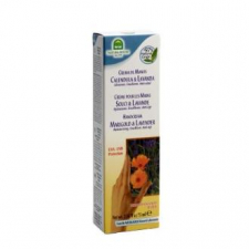 Sakai Crema De Manos Calendula Y Lavanda 75 G
