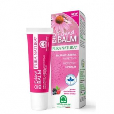 Sakai Echina Balm Bio Frutos Bosque Balsamo Labial 10Ml