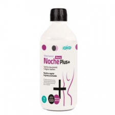 Sakai Sline Control Noche Beauty Plus+ 450 Ml