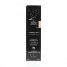 Vichy Dermablend Coverflow T25 30 Ml