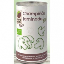 Terra Verte Champińon Laminado 355 G  Bio