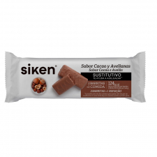 Sikendiet Meal Barrita Cacao Acellan 44 Gr.