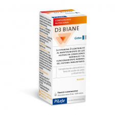 D3 Biane 15 Ml - Pileje