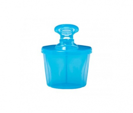 Dr Brown'S Dispensador Leche Polvo Azul - Farmacia Ribera