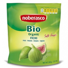 Noberasco Higos Blandos 200 G  Bio