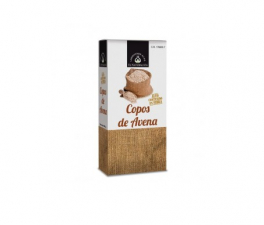 El Naturalista Copos De Avena 250G - Farmacia Ribera