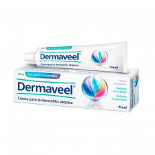 Dermaveel Crema 30Ml - Varios