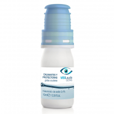 Cumlaude Visilaude Gotas Oculares 10 Ml
