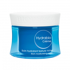 Bioderma Hydrabio Crema 50 Ml