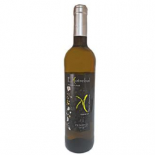 Ekotrebol Vino Blanco Xarel·Lo Penedes 750 Ml Eco
