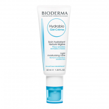 Bioderma Hydrabio Gel Crema 40 Ml