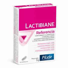 Lactibiane Reference 10 Cápsulas
