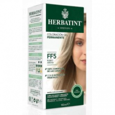 Herbatint Rubio Arena Ff5 Coloracion Gel 150Ml.
