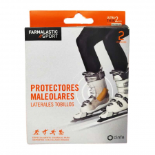 Farmalastic Sport Protección Maleolos