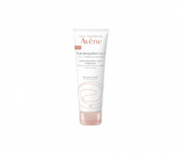 Avène Fluido Desmaquillante 3 En 1 X 200 Ml - Farmacia Ribera