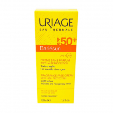 Uriage Roseliane Crema Facial Color Arena Piel Sensible 15 Ml