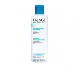 Uriage Agua Micelar Termal Piel Normal Seca 500 Ml - Farmacia Ribera