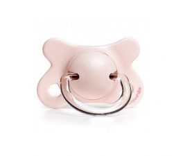 Suavinex Chupete Silicona Talla Anatomica Fusion 2-4 M 1 Chupete - Farmacia Ribera